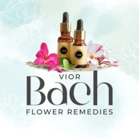 VIOR Bach Flower Therapy logo - Similar company to Talk Nest