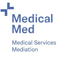 MedicalmedHealth logo - Similar company to Maindabacher