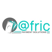 @fric Payment Solutions logo - Similar company to Sendrate