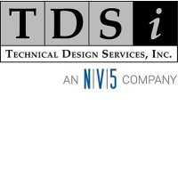 Technical Design Services, Inc logo - Similar company to Tenfold Information Design Services