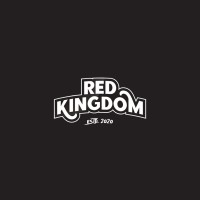 Red Kingdom logo - Similar company to Key-Sprung