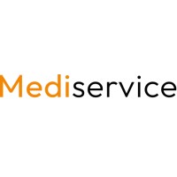 Mediservice B.V. logo - Similar company to Medexs