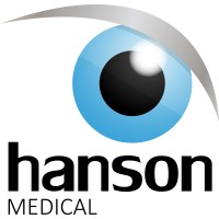 Hanson Medical logo - Similar company to Ideal Dental Implants