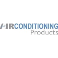 Air Conditioning Products logo - Similar company to Centrometal Baltics