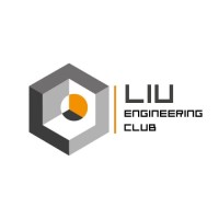 LIU Engineering Club logo - Similar company to Electroslab