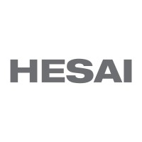 Hesai Technology logo - Similar company to Lslidar