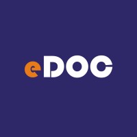 eDOC Consultoria e Capacitação logo - Similar company to Documentária Capacitação E Consultoria Ltda
