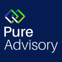 Pure Advisory logo - Similar company to Pure Wealth Management