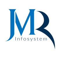 JMR Infosystem logo - Similar company to Techno Create Solutions Pvt Ltd
