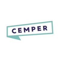 CEMPER logo - Similar company to Vibrant Frog