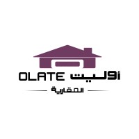 شركة أوليت العقارية logo - Similar company to شركة أوليت العقارية Olaterealestate