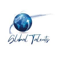 Global Talents e. K. logo - Similar company to Hiry