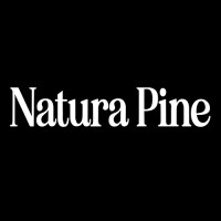 NaturaPine logo - Similar company to Aazmaao