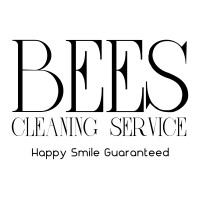 Bees Cleaning Service logo - Similar company to Crystal Clear Cleans