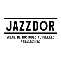 JAZZDOR logo - Similar company to New Note