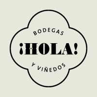 ¡Hola! Bodegas y Viñedos logo - Similar company to Born Rosé Barcelona