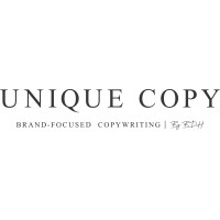 Unique Copy logo - Similar company to Pure Bookings
