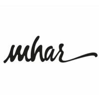 mhar · láminas e ilustración logo - Similar company to Fj Intelligence
