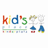 Nido Kid´s Place Kinderplatz logo - Similar company to Asociación De Nidos Y Guarderías Privadas Del Perú
