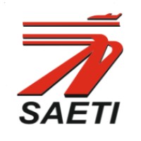 SAETI logo - Similar company to Vgl Engineering