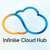 Infinite Cloud Hub (ICH) logo - Similar company to Mecca Books