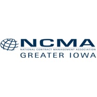 NCMA Greater Iowa chapter logo - Similar company to Agilepath Llc