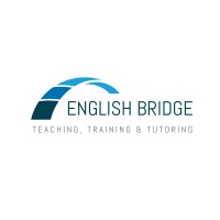 English Bridge logo - Similar company to Mls - Montreal Language Studies