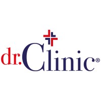 Dr.Clinic logo - Similar company to Mostira