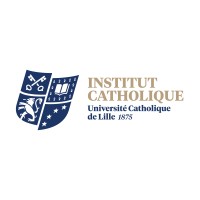 Institut Catholique de Lille logo - Similar company to Iae Lille