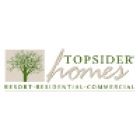 Topsider Homes logo - Similar company to Hr Stream
