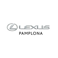 Lexus Pamplona logo - Similar company to Ford Pamplona Car