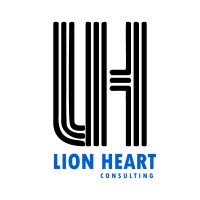 The Lion Heart Consulting logo - Similar company to Learnnthrive