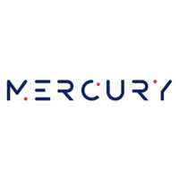 Mercury logo - Similar company to Quicksure Pty Ltd
