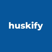Huskify logo - Similar company to Beyond Oil Australia
