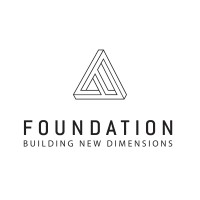 FOUNDATION - Intelligent Life Base logo - Similar company to Clune