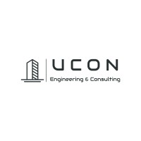 UCON Engineering & Consulting logo - Similar company to Ucon - Utility Consulting