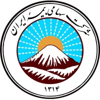 Iran Insurance Corporation logo - Similar company to Melat