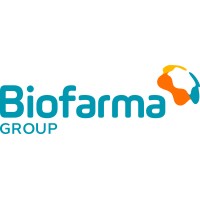 Bio Farma - Indonesia logo - Similar company to Biofarma Group