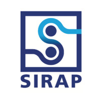 Sirap Group logo - Similar company to Faerch Group