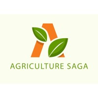 Agriculture saga logo - Similar company to Stanley Earth