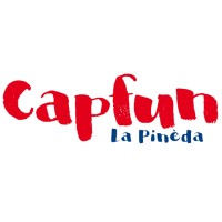 Camping Capfun La Pinèda logo - Similar company to Camping Capfun Céleste
