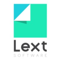 Lext Software logo - Similar company to Openstax Polska