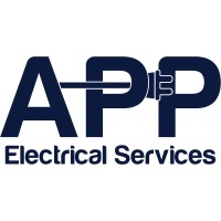 App Electrical logo - Similar company to A.M.E Electrical