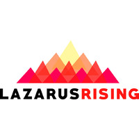 Lazarus Rising logo - Similar company to Bauer Structures Inc.