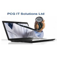 PCG IT Solutions Ltd logo - Similar company to Get It Done