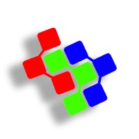 Tech's Digital Pocket logo - Similar company to Rebook Creative