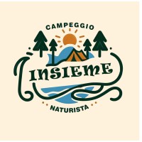 Campeggio Naturista INSIEME logo - Similar company to Crippa Campeggio