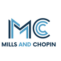 Mills and Chopin, PLLC logo - Similar company to Howry Breen & Herman Llp