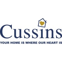 Cussins Ltd logo - Similar company to Imperator Group