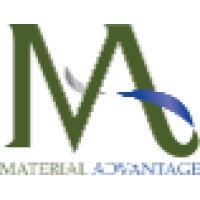 Material Advantage logo - Similar company to Factory Depo®